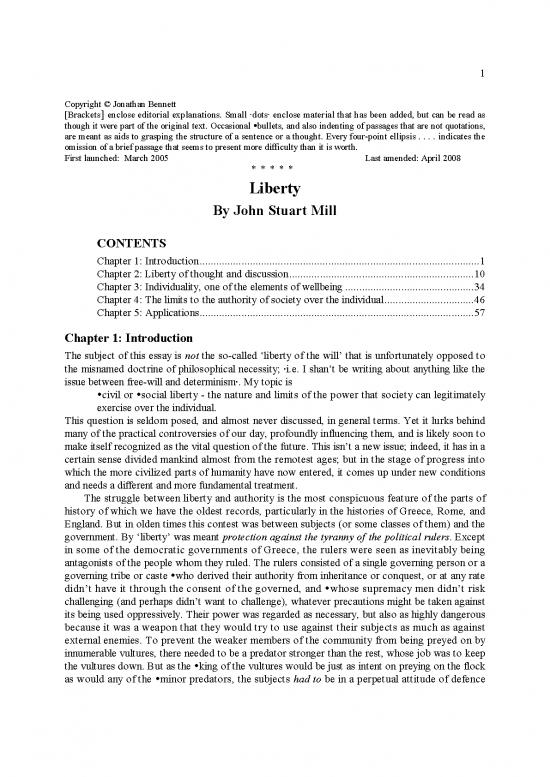 picture_Society Pdf 8380 | Milllib | Filsafat